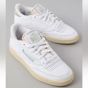 Reebok Women's Club C 85 Vintage Sneaker